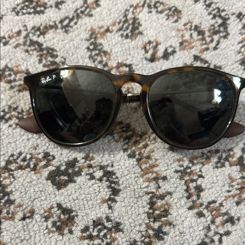 Ray-Ban Erika Sunglasses
